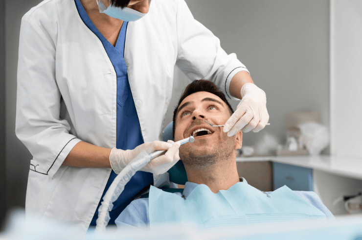 Preventive Dentistry