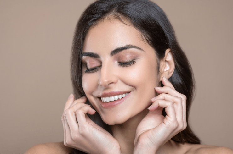 Smile Makeover Treatments