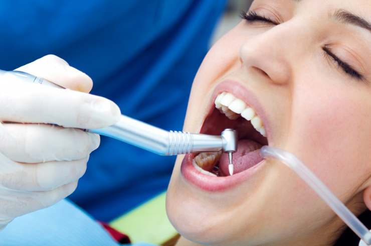 Gum Care & Periodontal Treatment